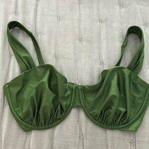 Abercrombie bikini top